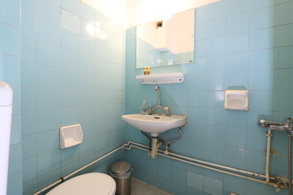 Athens Delta Hotel Eksteriør billede