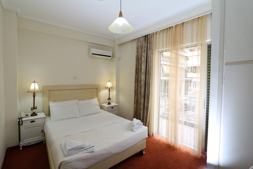 Athens Delta Hotel Eksteriør billede