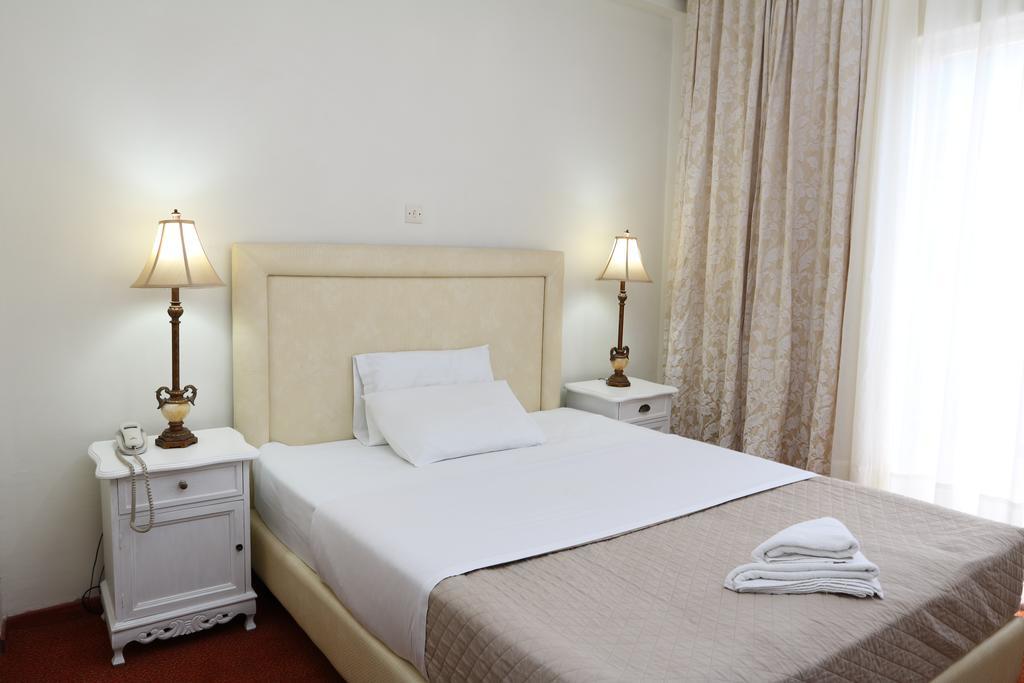 Athens Delta Hotel Eksteriør billede