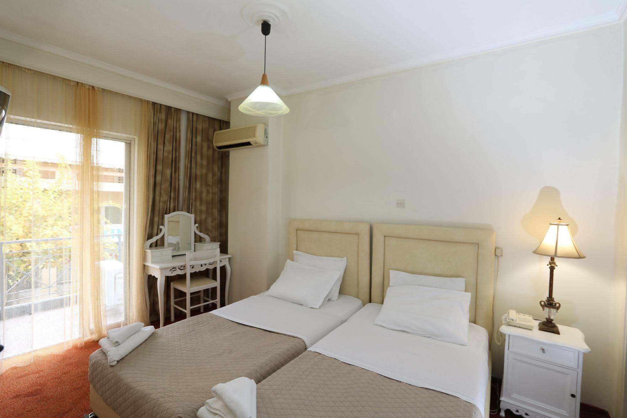 Athens Delta Hotel Eksteriør billede